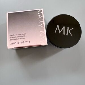 Mary Kay Translucent Loose Powder | 11g